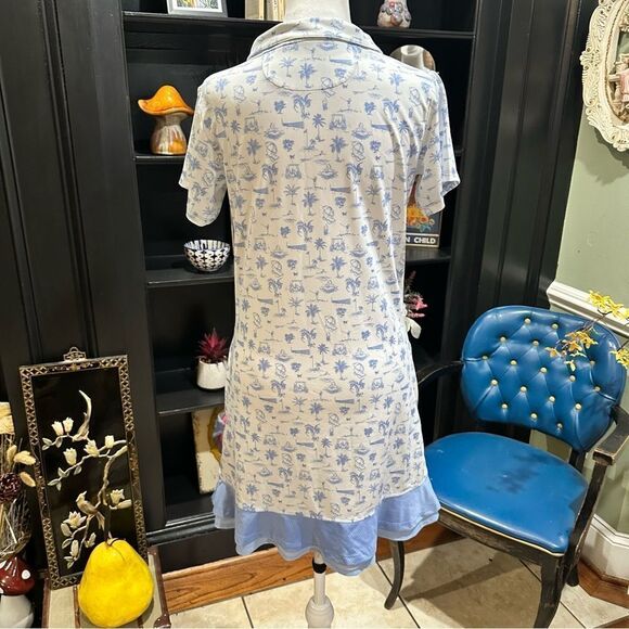 Turtles & Tees Delaney Golf & Tennis Dress Size XL - Picture 8 of 12